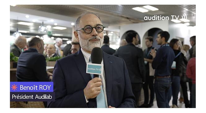 Assises ORL 2024 : Audilab