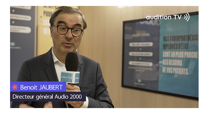 Assises ORL 2024 : Audio 2000