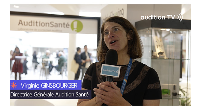 Assises ORL 2024 : Audition Santé