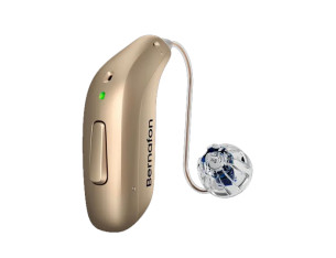 Bernafon Encanta miniRITE de la marque BERNAFON