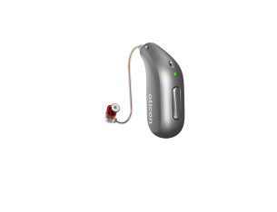 Oticon Intent miniRITE R de la marque OTICON