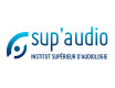 Logo ou avatar de SUP'AUDIO BORDEAUX
