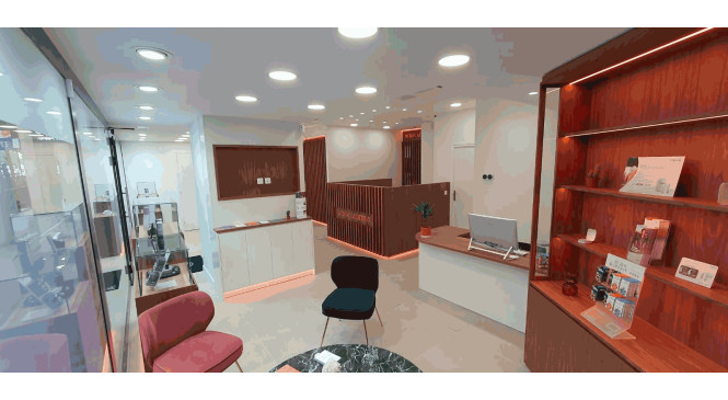   Accueil du centre DUROC AUDITION PARIS 12
