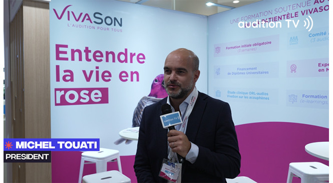 SFORL ET WCA 2024 : VivaSon