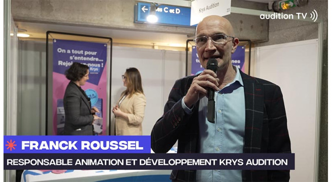 EPU 2024 : Krys Audition