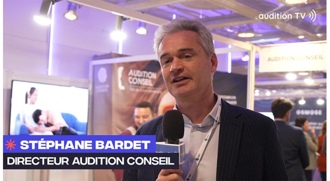 EPU 2024 : Audition Conseil