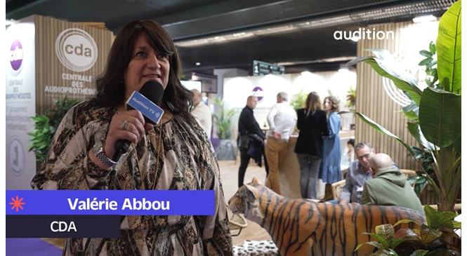 45eme Congrès du SDA : CDA