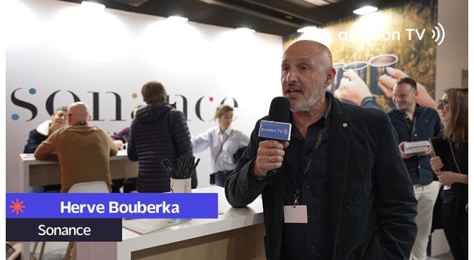 45eme Congrès du SDA : Sonance Audition