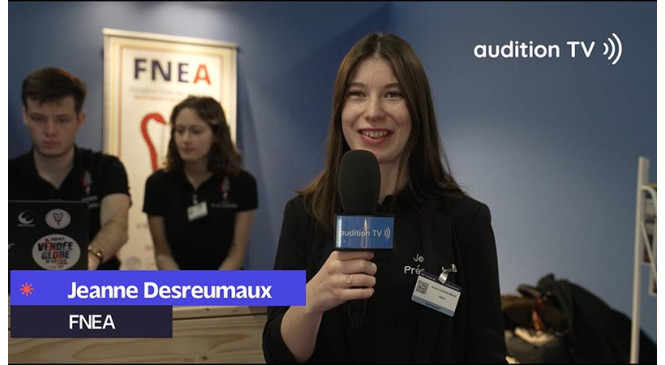 45eme Congrès du SDA : FNEA