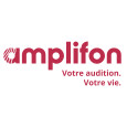 Logo AMPLIFON