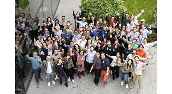 Retour sur le séminaire annuel Sonance Audiiton : comment cultiver sa différence ?