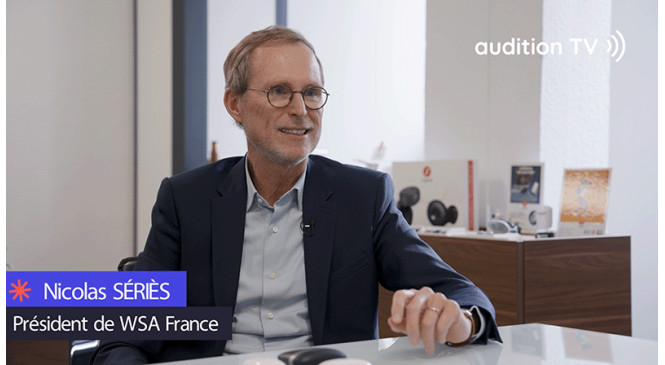 WSA France fait peau neuve !