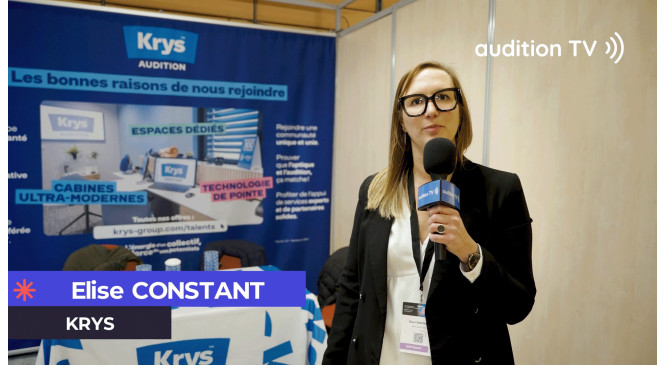 EPU-2025 : KRYS AUDITION