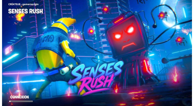 Krys révolutionne la prévention santé avec «Senses Rush»