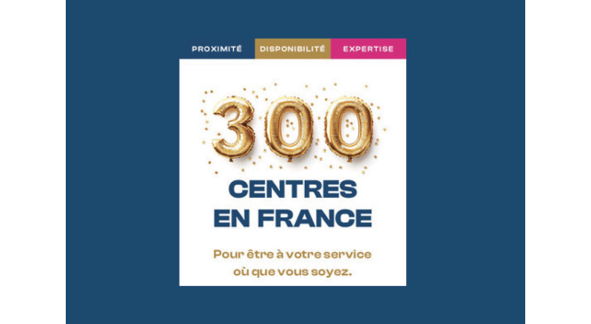 Cap des 300 centres : Audilab poursuit sa trajectoire de croissance