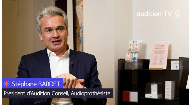 Audition Conseil en plein rebond !