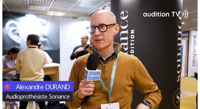 Assises Face & Cou 2026 : Sonance Audition