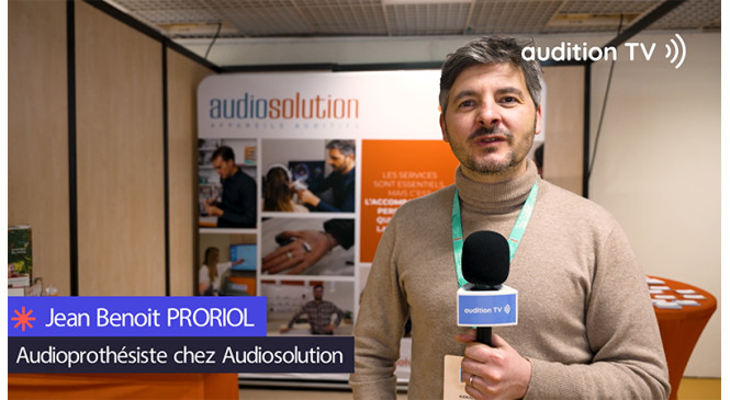 Assises Face & Cou 2026 : AudioSolution