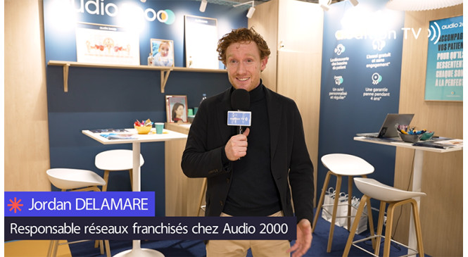 Assises Face & Cou 2026 : Audio 2000