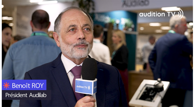 Assises Face & Cou 2026 : Audilab