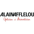 Logo ALAIN AFFLELOU ACOUSTICIEN		