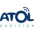 Logo ATOL AUDITION