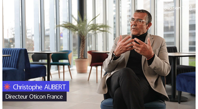 Oticon Zeal, plus qu'une nouvelle aide auditive ! 