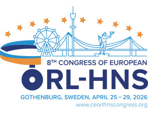 8th Congress of European ORL-HNS
