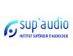 Logo ou avatar de SUP'AUDIO LYON
