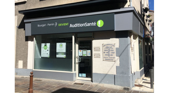   Accueil du centre Audioprothésiste Gap AUDITION SANTÉ
