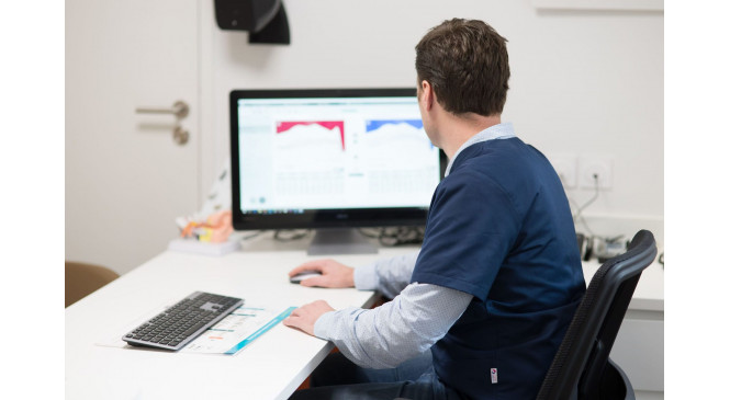   Accueil du centre GRANDAUDITION AUCAMVILLE
