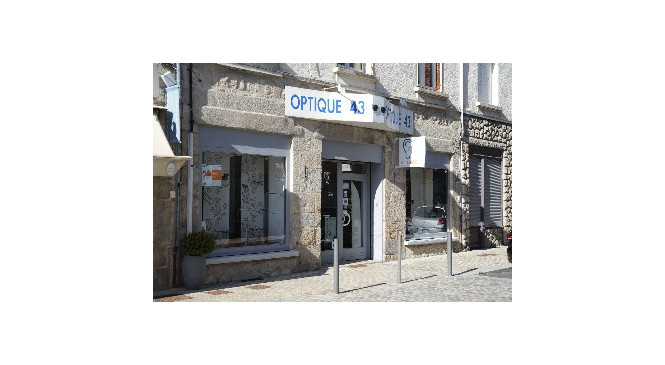   Accueil du centre AUDIOSOLUTION
