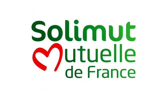 Logo SOLIMUT Mutuelle de France