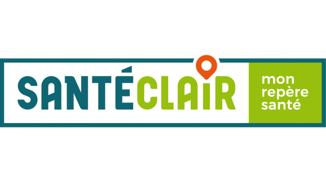 Logo SANTÉCLAIR