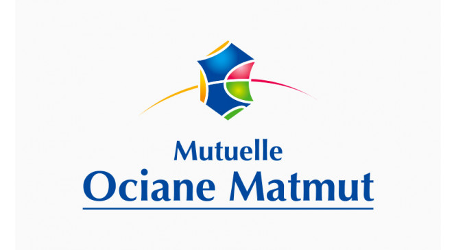 Logo OCIANE MATMUT