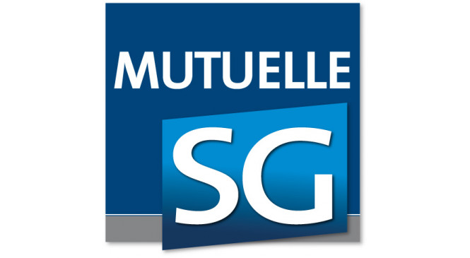 Logo MUTUELLE SG