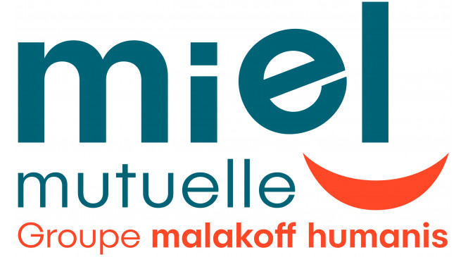Logo MIEL Mutuelle
