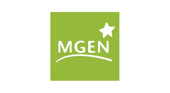 Logo MGEN