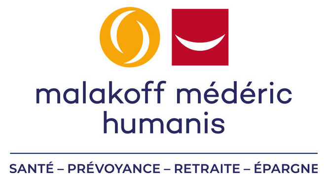 Logo MALAKOFF MEDERIC