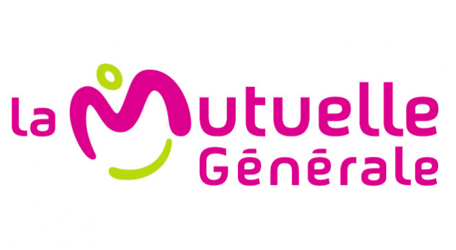 Logo LA MUTUELLE GENERALE