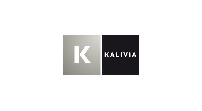Logo KALIVIA