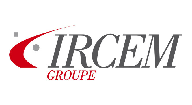 Logo IRCEM Mutuelle