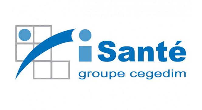 Logo iSanté