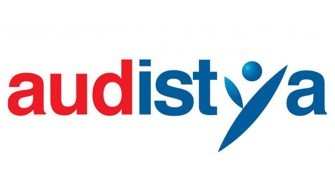 Logo AUDISTYA