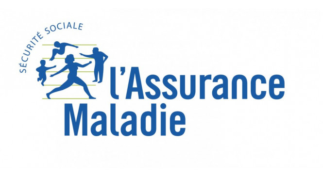 Logo ASSURANCE MALADIE