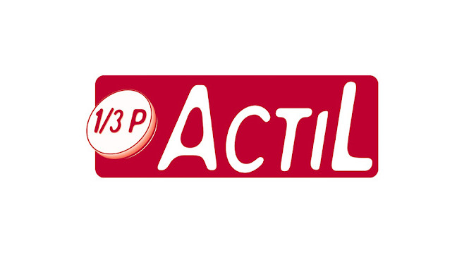 Logo ACTIL