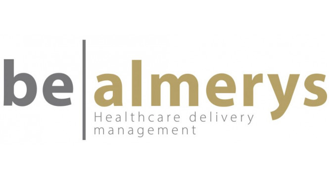 Logo ALMERYS