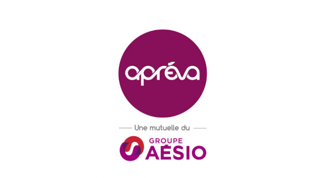 Logo APREVA