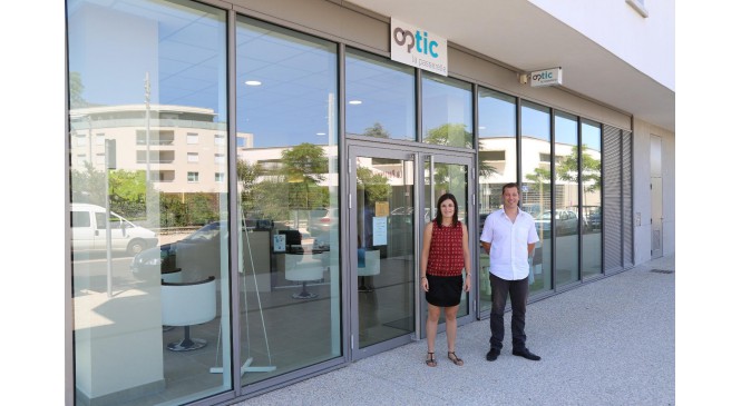   Accueil du centre AUDITION VALLA-PEYRAT
