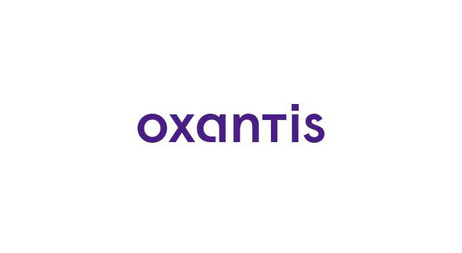 Logo OXANTIS